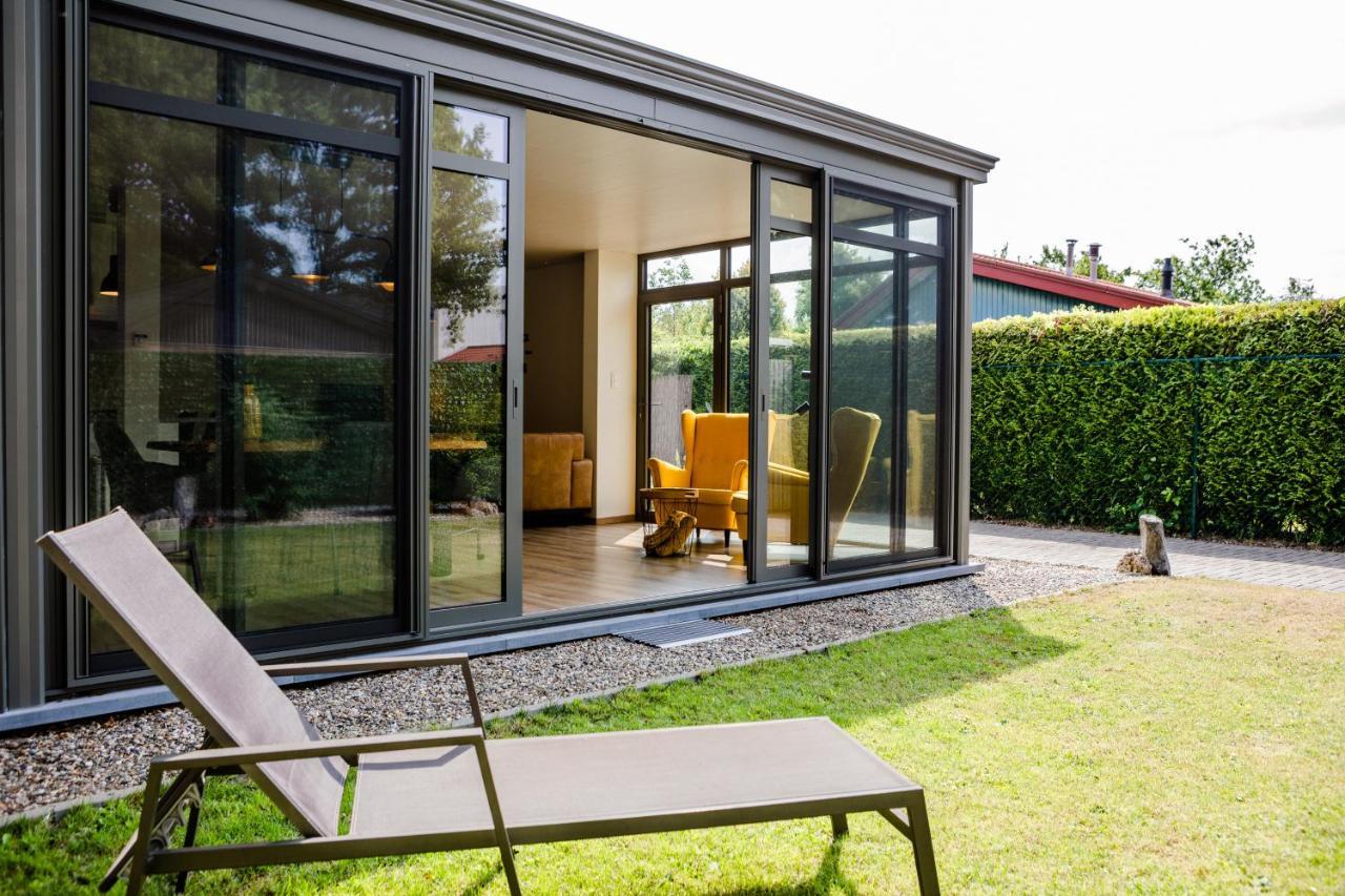 Vakantiewoning Op Steenworp Afstand Van Strand En Havens Yerseke Extérieur photo