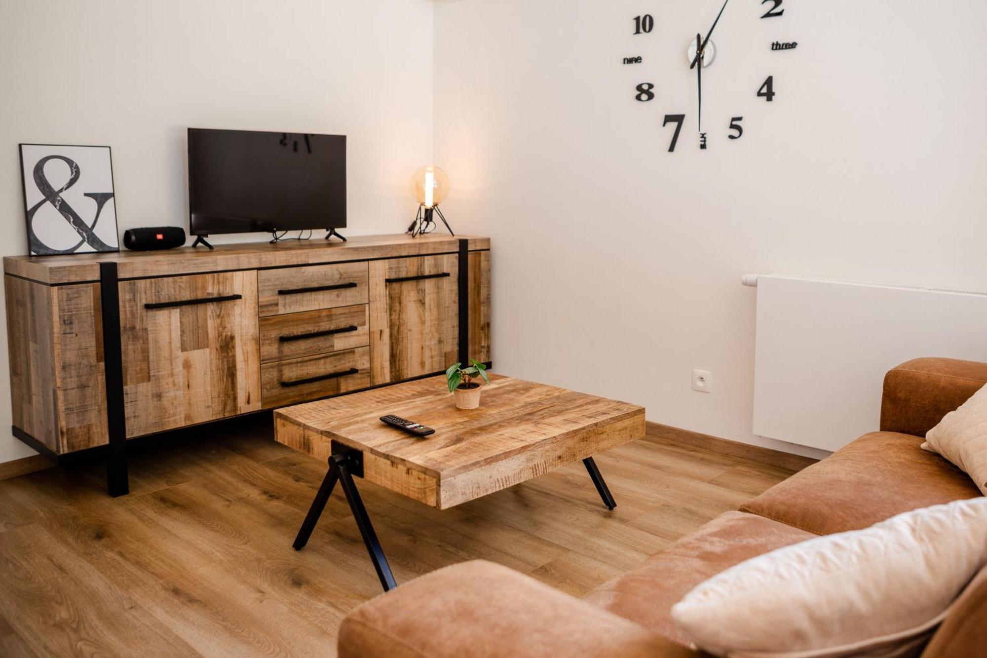 Vakantiewoning Op Steenworp Afstand Van Strand En Havens Yerseke Extérieur photo