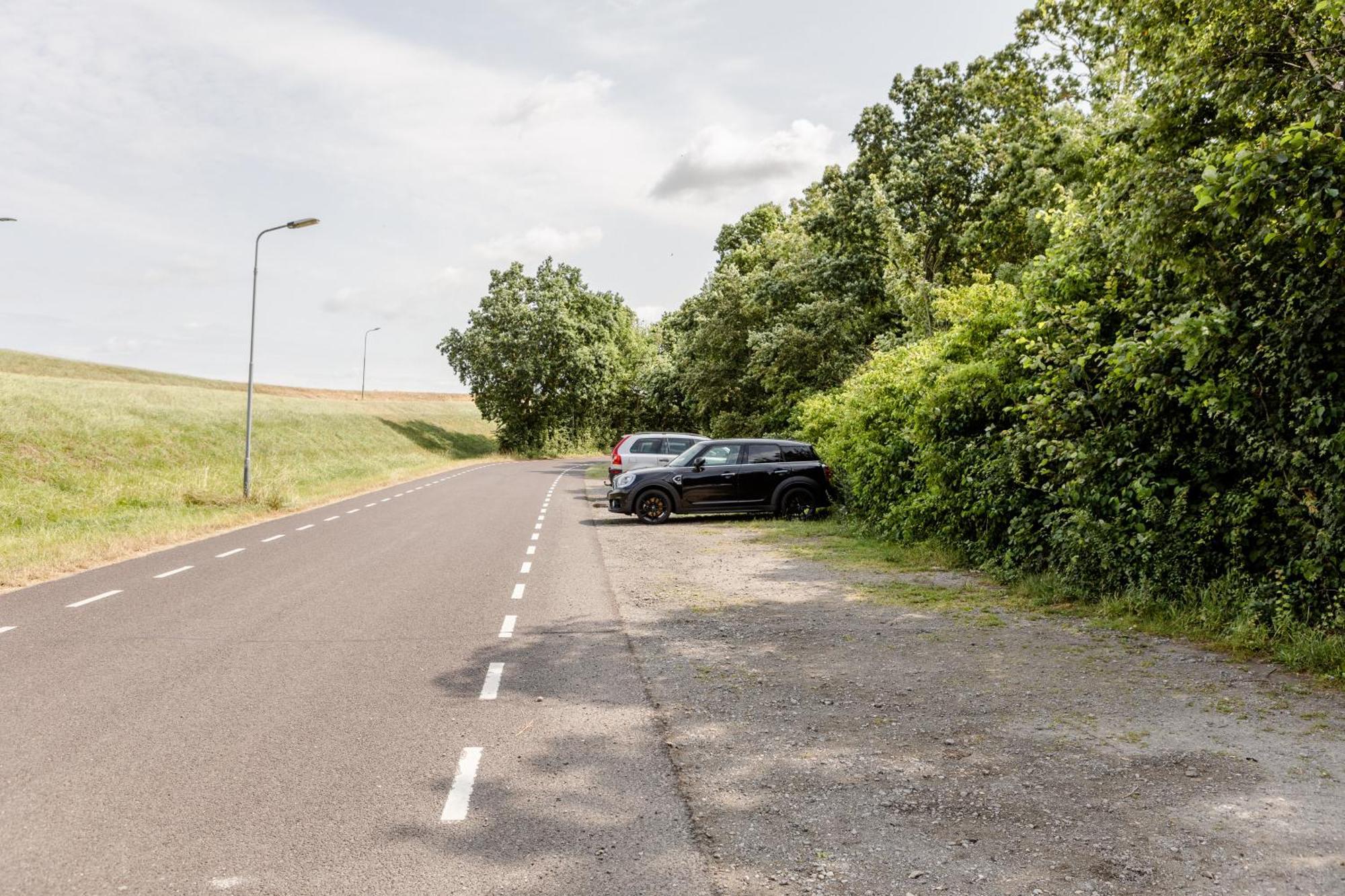 Vakantiewoning Op Steenworp Afstand Van Strand En Havens Yerseke Extérieur photo