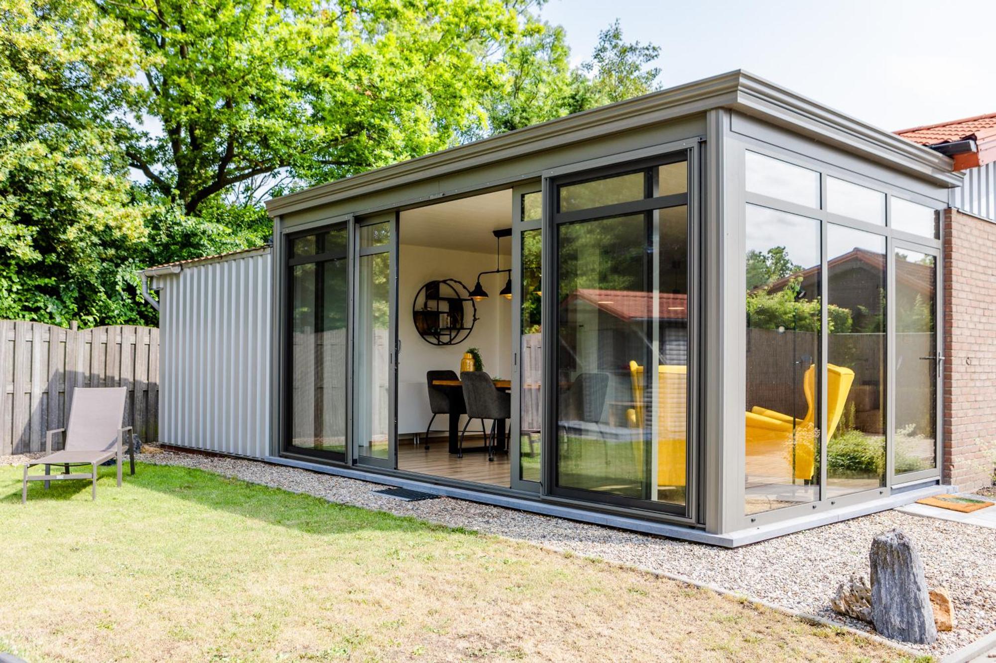 Vakantiewoning Op Steenworp Afstand Van Strand En Havens Yerseke Extérieur photo